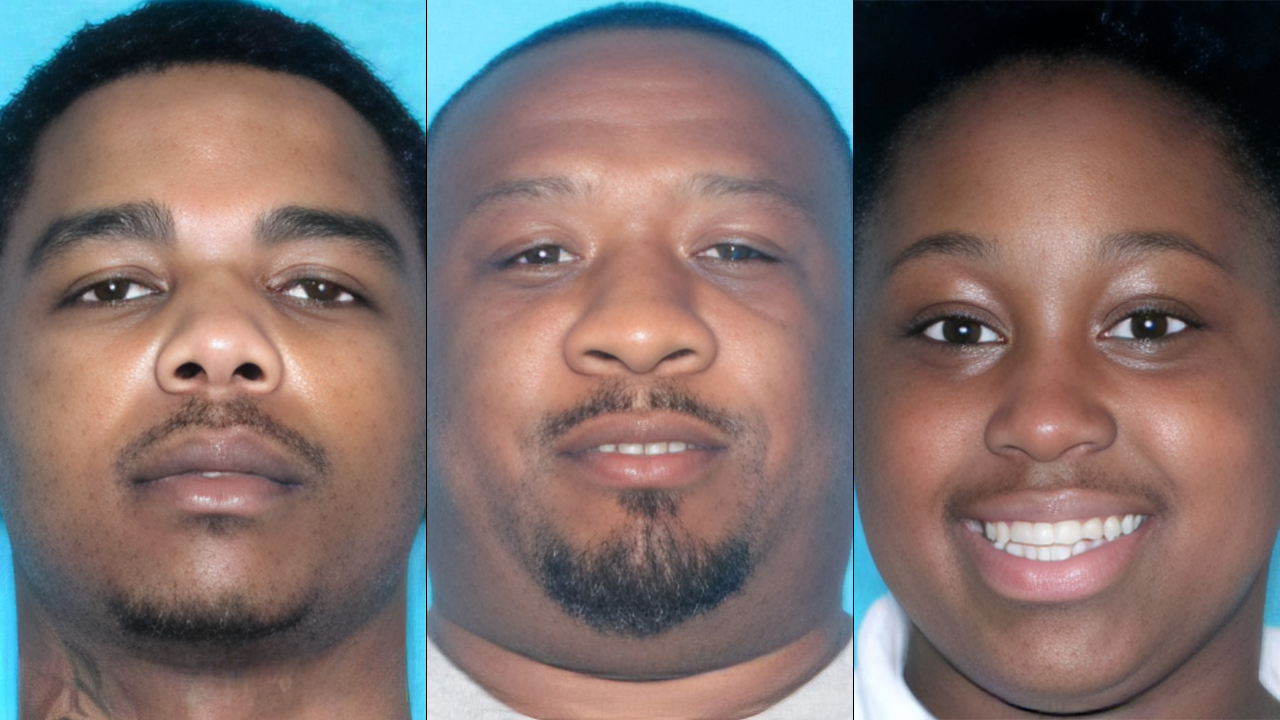 5 wanted, including 2 minors, for deadly Opelousas shooting on Honey Lane